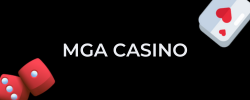 MGA Casino